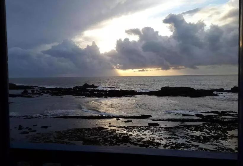 Hôtel Dar Ayour Appartements