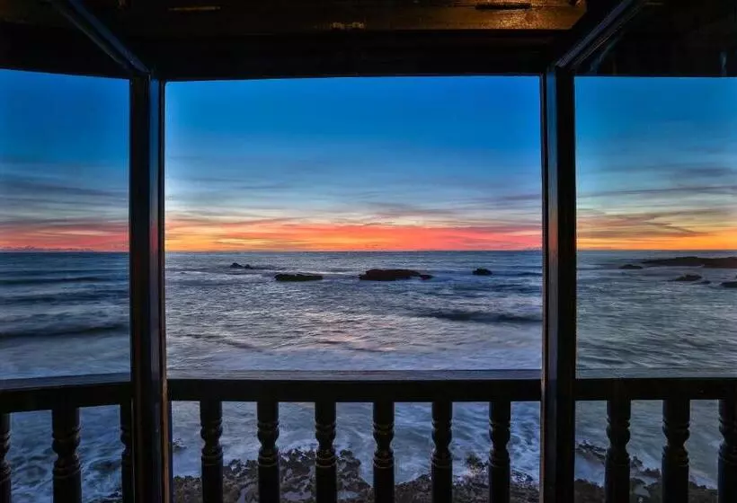 Hôtel Dar Ayour Appartements