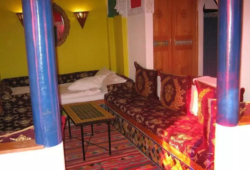 Hôtel Dar Ayour Appartements