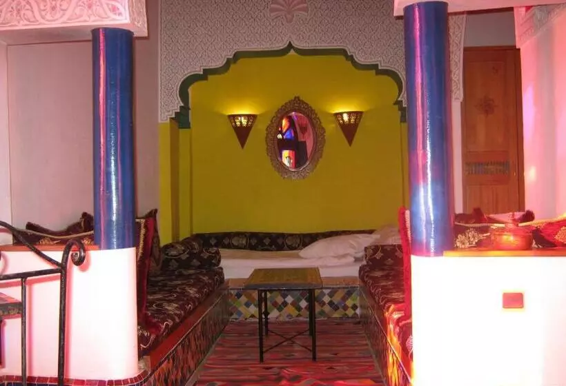 Hôtel Dar Ayour Appartements