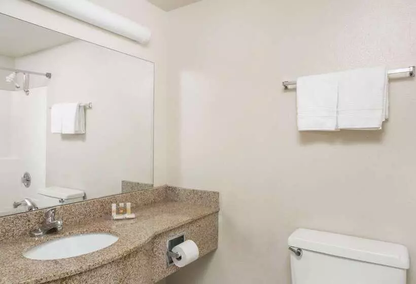 Days Hotel By Wyndham Peoria Glendale Area