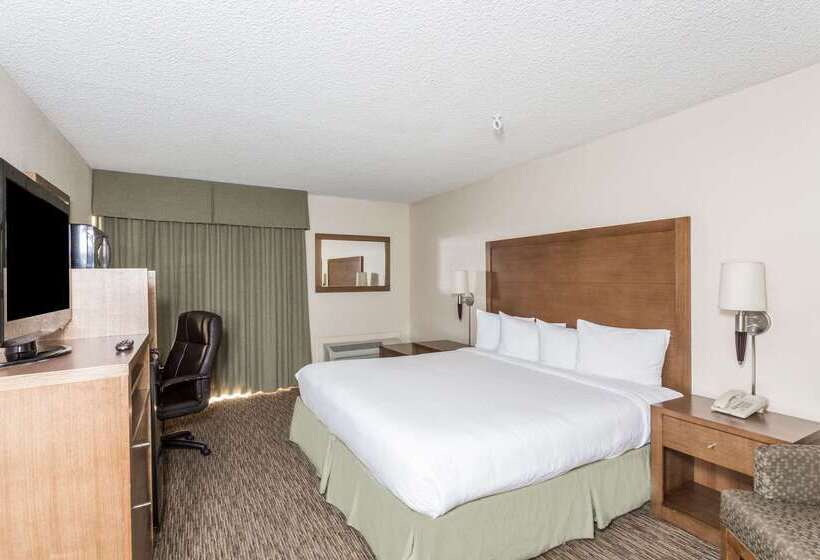 Days Hotel By Wyndham Peoria Glendale Area