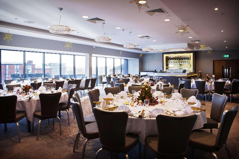 Отель Doubletree By Hilton  Lincoln