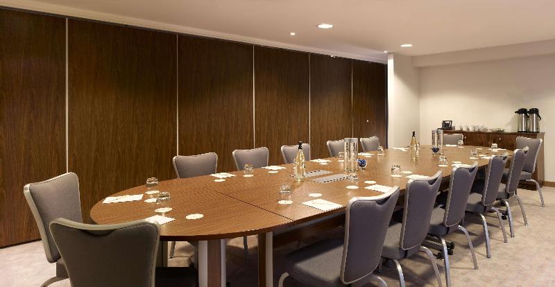 Отель Doubletree By Hilton  Lincoln