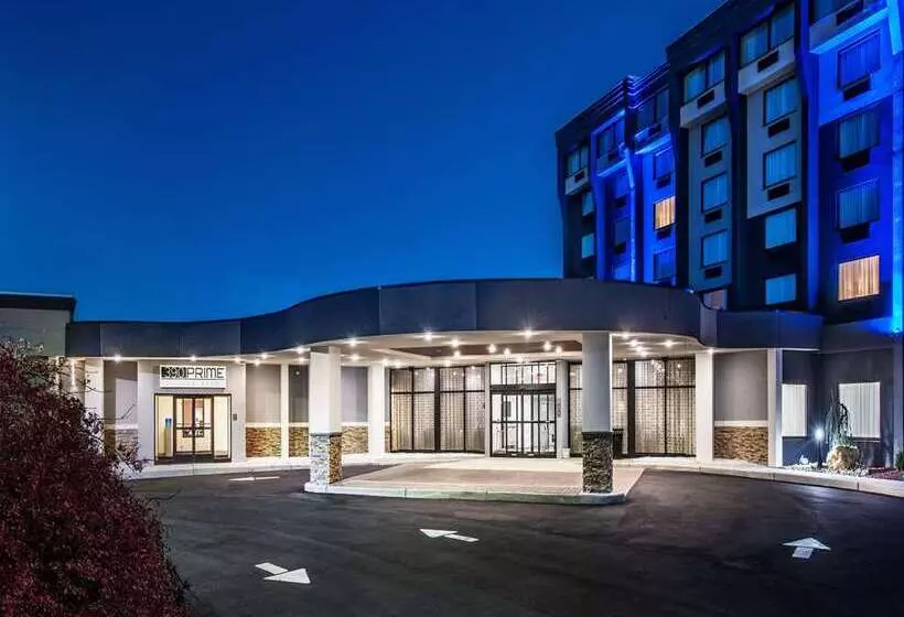 Отель Doubletree By Hilton Monroe Township Cranbury