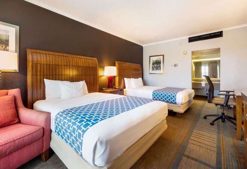 Отель The Block215