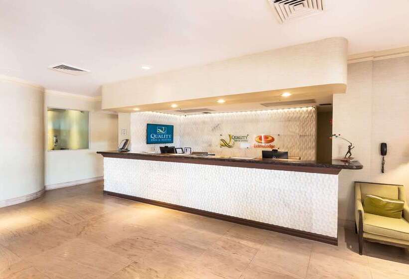 Отель The Block215