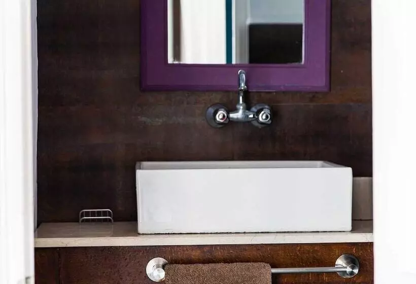 Отель Emeraude Essaouira