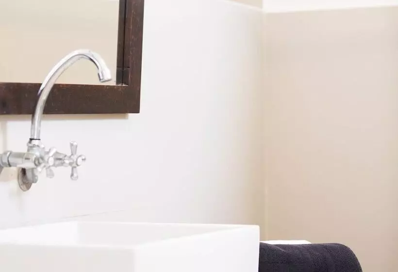 Отель Emeraude Essaouira