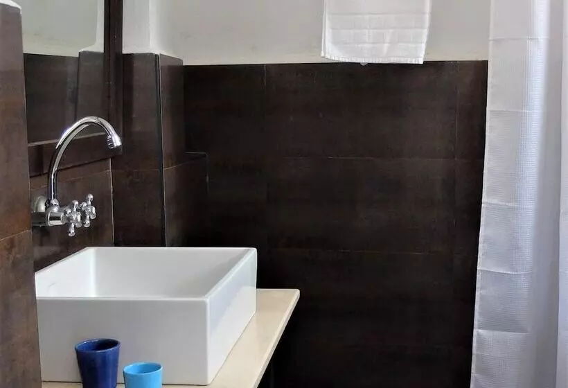 Отель Emeraude Essaouira