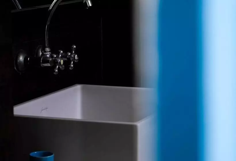 Отель Emeraude Essaouira