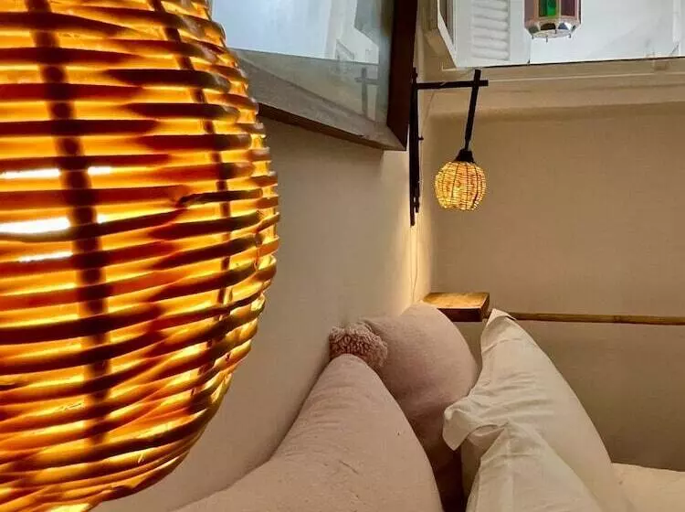 Отель Emeraude Essaouira