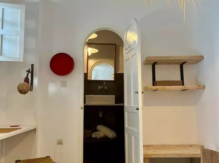 Отель Emeraude Essaouira