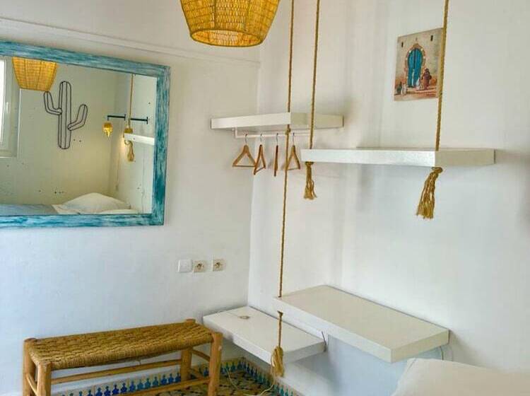 فندق Emeraude Essaouira