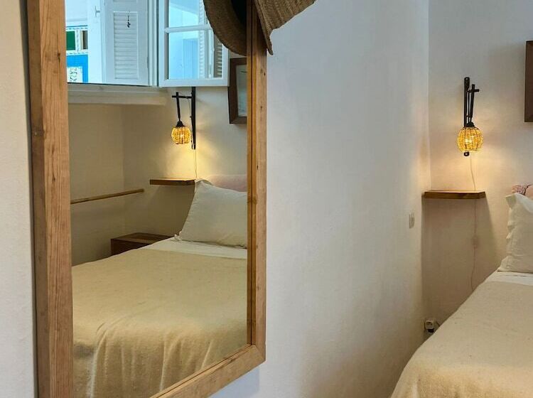 فندق Emeraude Essaouira