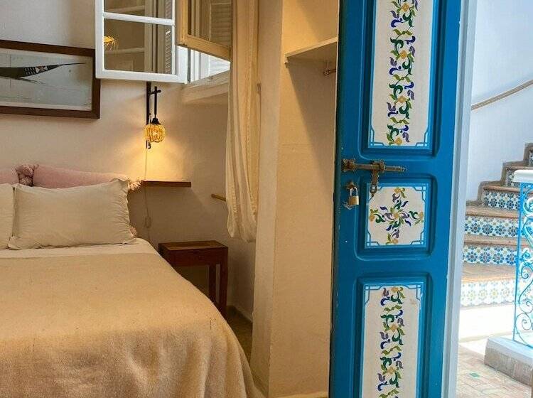 فندق Emeraude Essaouira