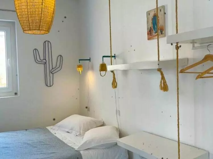 Отель Emeraude Essaouira