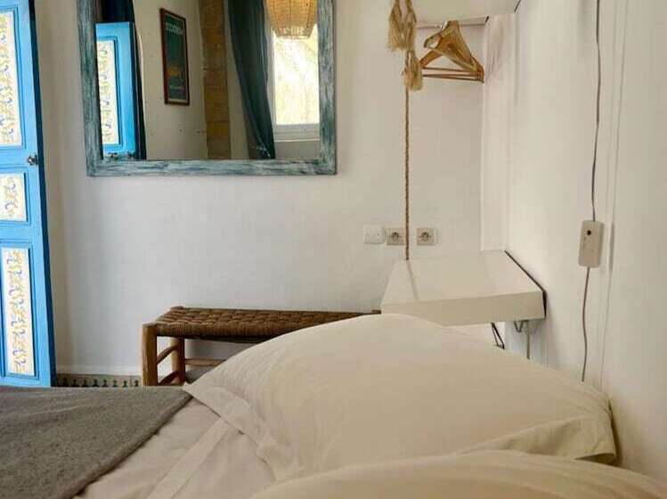 فندق Emeraude Essaouira