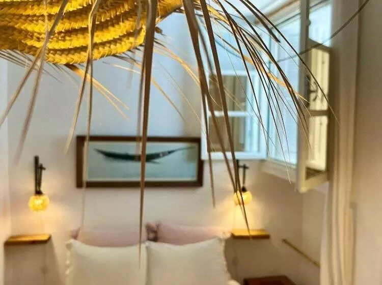 Отель Emeraude Essaouira