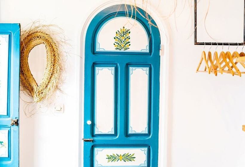 فندق Emeraude Essaouira