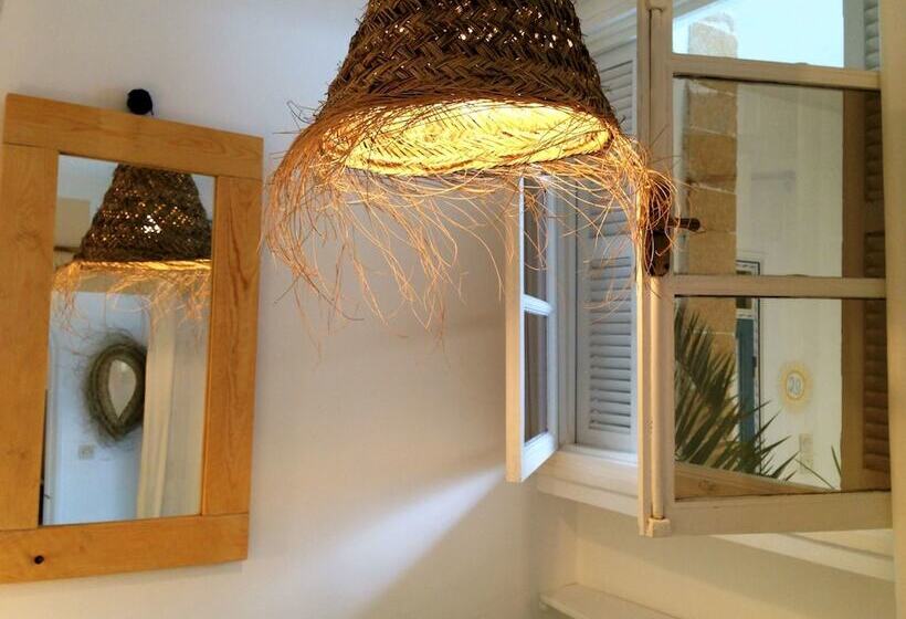 فندق Emeraude Essaouira