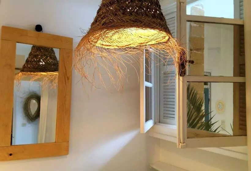 Отель Emeraude Essaouira