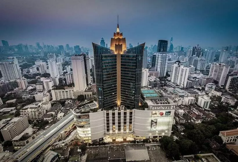 Grande Centre Point Hotel Terminal21
