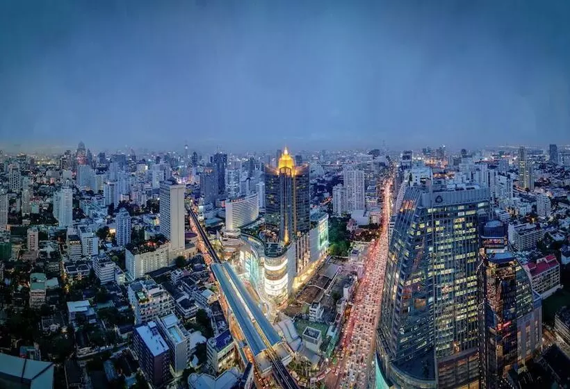 Grande Centre Point Hotel Terminal21