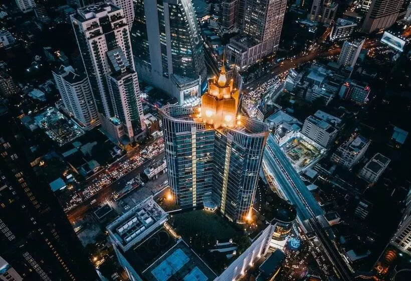 Grande Centre Point Hotel Terminal21