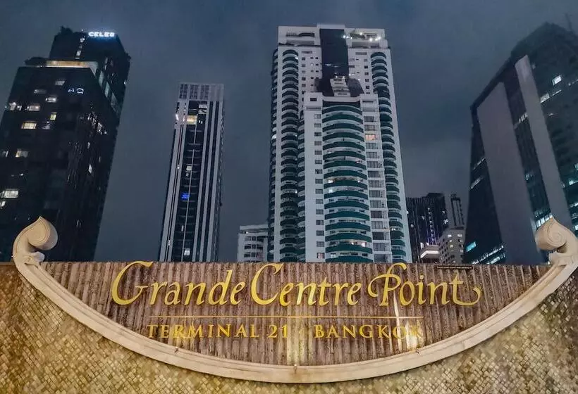 Grande Centre Point Hotel Terminal21
