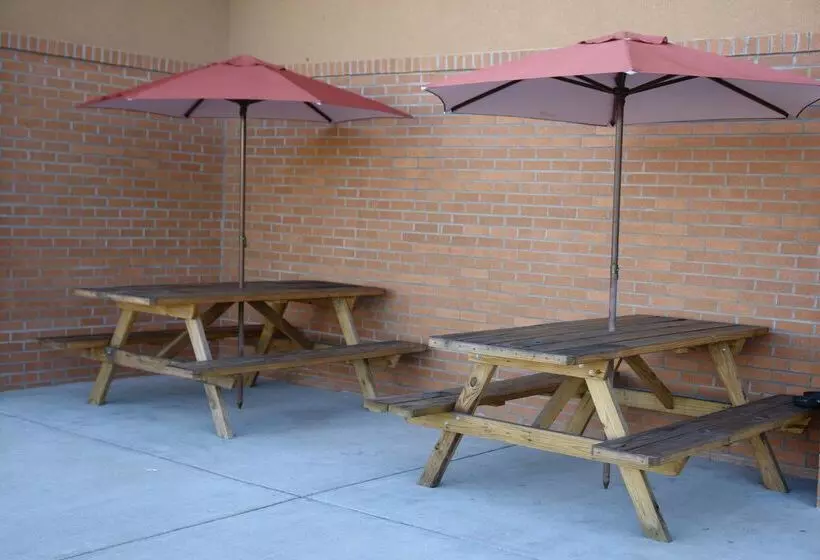 فندق Hampton Inn Gallipolis