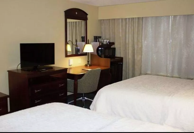 فندق Hampton Inn Gallipolis