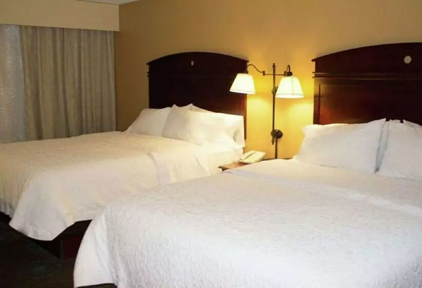 فندق Hampton Inn Gallipolis