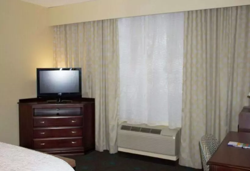 فندق Hampton Inn Gallipolis