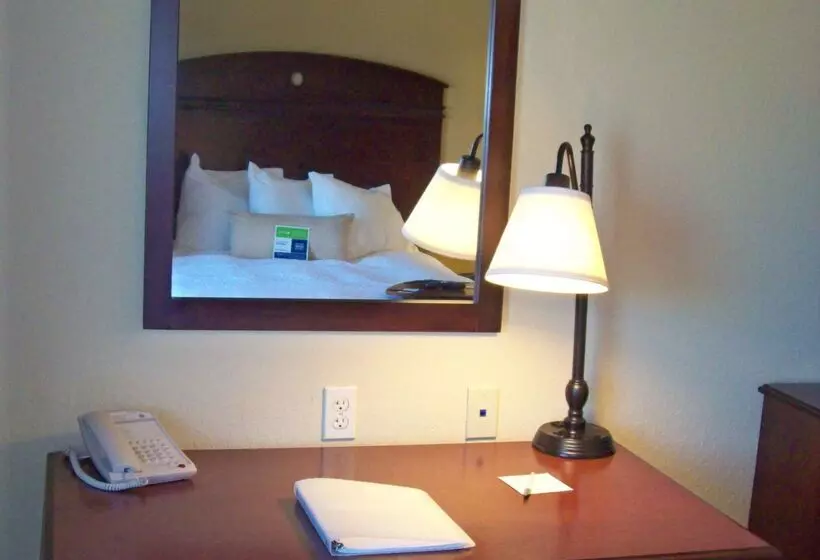 فندق Hampton Inn Gallipolis