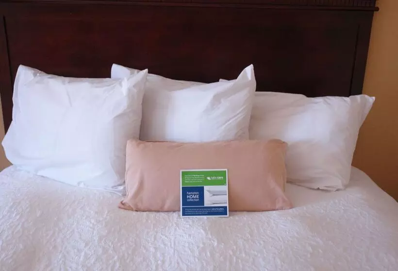 فندق Hampton Inn Gallipolis