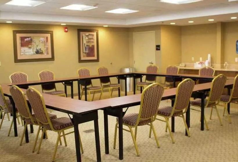 فندق Hampton Inn Gallipolis