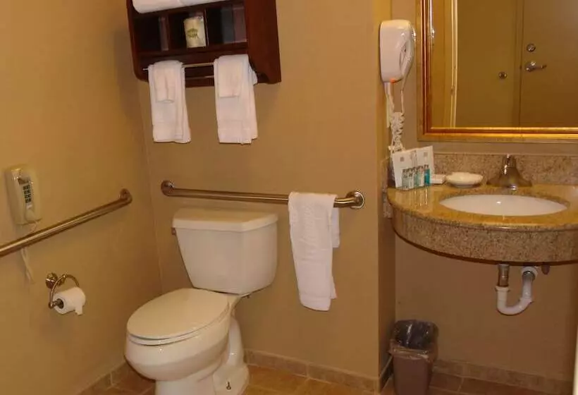 فندق Hampton Inn Gallipolis