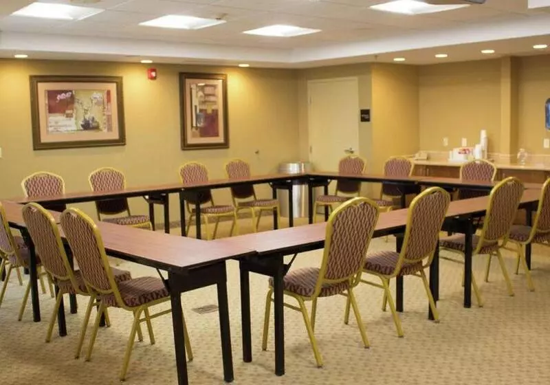 فندق Hampton Inn Gallipolis