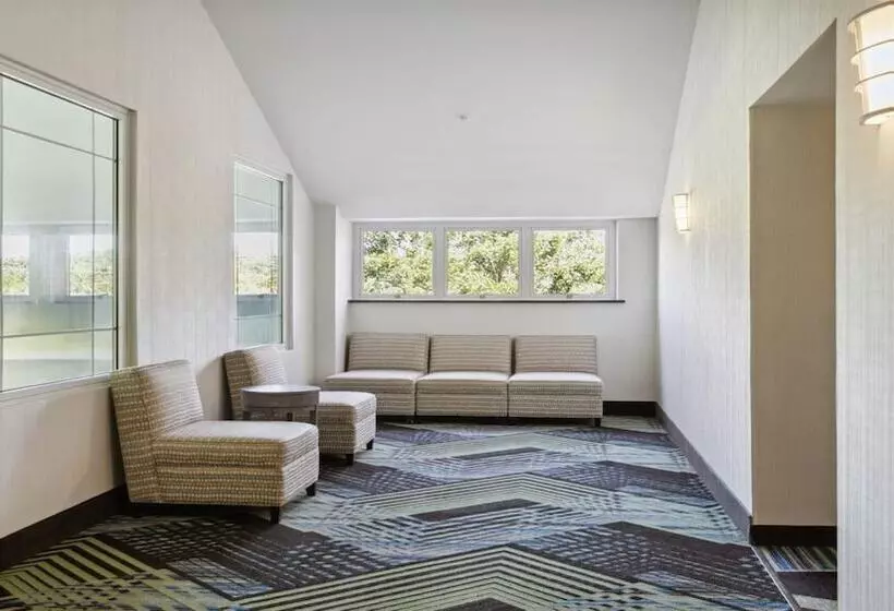 Hotel Holiday Inn Express Williamsburg North, An Ihg