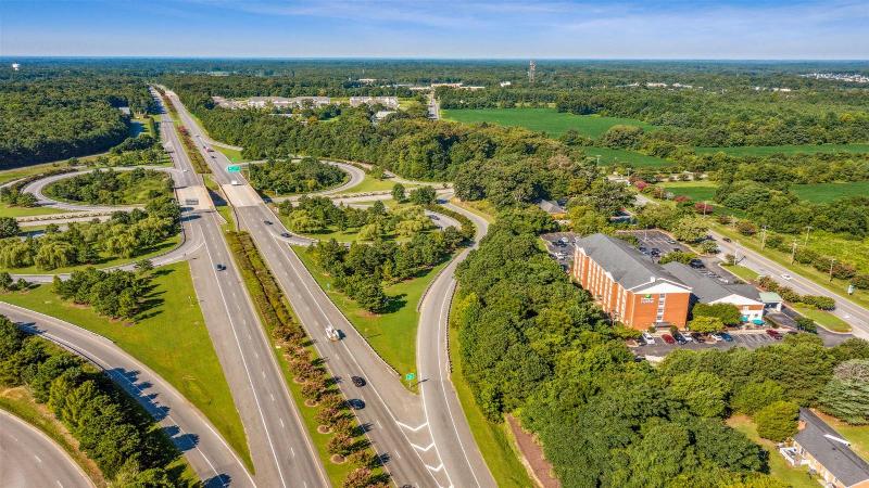 فندق Holiday Inn Express Williamsburg North, An Ihg