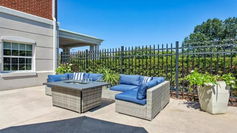 Hotel Holiday Inn Express Williamsburg North, An Ihg