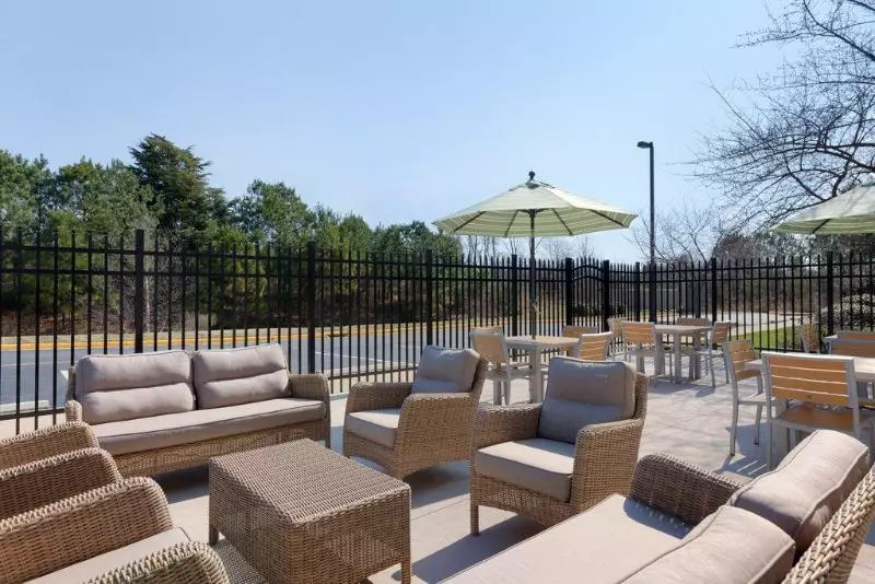 Hotel Holiday Inn Express Williamsburg North, An Ihg