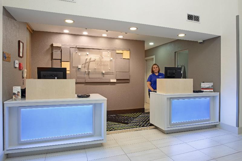 فندق Holiday Inn Express Yreka Shasta Area, An Ihg