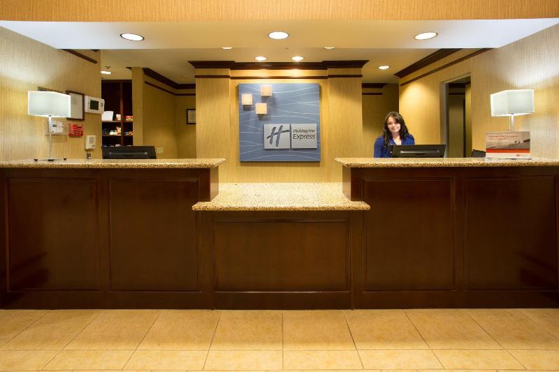 فندق Holiday Inn Express Yreka Shasta Area, An Ihg