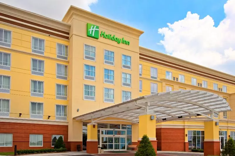 هتل Holiday Inn Louisville Airport Fair/expo, An Ihg