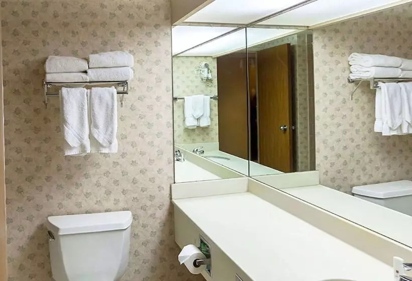 Otel Magnuson Grand Desoto