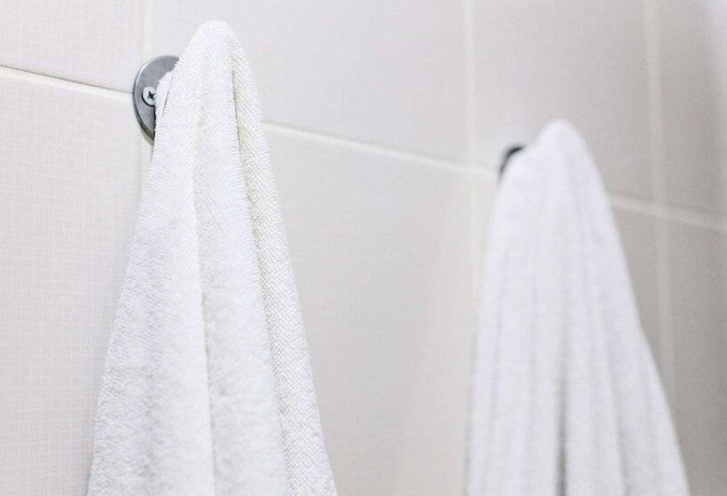 호텔 Magnuson Grand Desoto