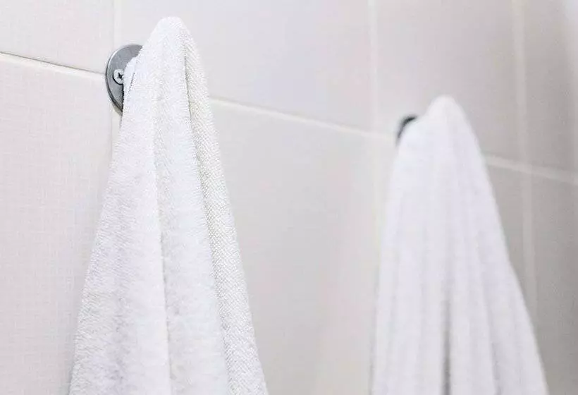 Otel Magnuson Grand Desoto