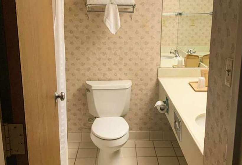 호텔 Magnuson Grand Desoto